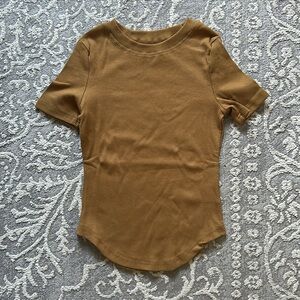 Boheme Goods Short sleeve tee